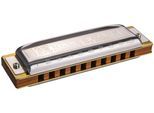 Mundharmonika »Hohner Blues Harp – CIS-Dur«