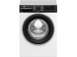 BEKO Waschmaschine »WM320«, 1400 U/min U/min