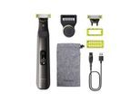 Philips Bartschneider »OneBlade Pro 360 QP6552/30«