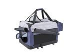 Nobby Tiertransportbox »Traveller Plus«