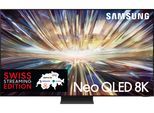 Samsung QLED-Fernseher »QE65QN800D TXZU 65«, 8K