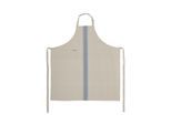 OYOY Kochschürze »Linu Beige/Blau«, (1 tlg.)