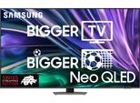 Samsung QLED-Fernseher »QE75QN85D BTXXN 75«, 4K Ultra HD