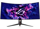 Asus Curved-Gaming-Monitor »ROG Swift PG39WCDM«, 98,67 cm/39 Zoll, 3440 x 1440 px, UWQHD, 0,03 ms Reaktionszeit, 240 Hz