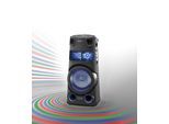 Sony Party-Lautsprecher »MHC-V73D«