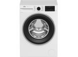 BEKO Waschmaschine »WM305«, 1400 U/min U/min