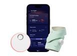 Babyphone »Owlet Dream Sock«