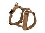 Hunde-Geschirr »Mesh Y-Comfort Geschirr cognac L«, Mesh