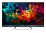 Sharp LED-Fernseher »55FQ5EG«, 4K Ultra HD, Google TV