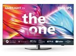Philips LCD-LED Fernseher »43PUS8909/12 43 3840 x 2160 (Ultra HD 4K), LED-LCD«, 4K Ultra HD