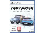 nacon Spielesoftware »Test Drive Unlimited Solar Crown«, PlayStation 5