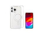 4smarts Backcover »Hybrid Case Ibiza«, Apple iPhone 15 Pro, für iPhone 15 Pro