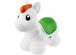 Chicco Hüpftier »Rodeo«, inklusive Pumpe
