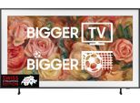 Samsung QLED-Fernseher »The Frame 7 85«, 4K Ultra HD