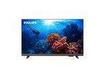 Philips LED-Fernseher »24PHS6808/12 24«