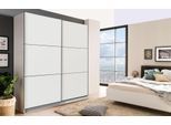 INOSIGN Schwebetürenschrank »Sierra klassischer Kleiderschrank Wäscheschrank 179 oder 217cm breit«, mit kompletter...
