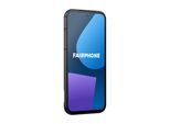 Fairphone Smartphone »5 5G 256 GB«, Schwarz