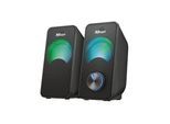 Trust PC-Lautsprecher »Arys Compact RGB 2«