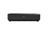 Hisense Beamer »Hisense Laser TV PL1SE 80"-120", UHD, 2100 Lumen«