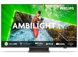 Philips LCD-LED Fernseher »65PUS8609/12 65 3840 x 2160 (Ultra HD 4K), LED-LCD«, 4K Ultra HD
