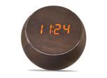 Wecker »Gingko Tumbler Click Clock«