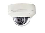 Überwachungskamera »Hanwha XNV-6080«, Aussenbereich