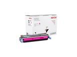 Xerox 006R03835 / Alternative to HP 645A / C9733A - Magenta Toner - Tonerpatrone Magenta