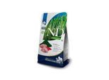 N&D Farmina Spirulina Medium/Maxi Adult Lamm 2x7 kg