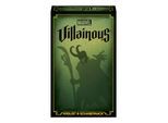 Ravensburger 27296 - Gesellschaftsspiel Erweiterung - Marvel Villainous: Arglist & Schabernack deutsche Ausgabe