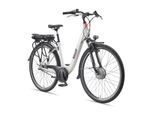 TELEFUNKEN RC835 E-City-Bike 28" weiß