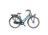 Telefunken RT530 E-Nostalgie-Bike 28"