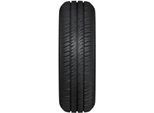 Sommerreifen SEMPERIT "SEMPERIT", schwarz, 155mm / 80 % R 13 79T, Autoreifen