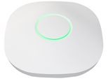 Reichweitenverstärker GRE "7015C004", grau (weiß, grau), H:2cm Ø:10,5cm, Router, für Wassertestgerät Blue Connect