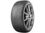 Ganzjahresreifen KUMHO "KUMHO", schwarz, 175mm / 65 % R 14 86H XL, Autoreifen