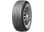 Sommerreifen NEXEN "N`BLUE HD PLUS", schwarz, 165mm / 70 % R 14 85T XL, Autoreifen, in verschiedenen Ausführungen erhältlich