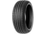 Sommerreifen SUPERIA "SUPERIA", schwarz, 225mm / 55 % R 17 101W, Autoreifen