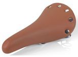 Fahrradsattel XLC "SA-T16", braun, Fahrradsättel, Damen, B/H/L: 165mm x 70mm x 281mm, B:165mm H:70mm L:281mm