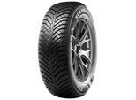 Ganzjahresreifen KUMHO "Solus HA31", schwarz, 175mm / 80 % R 14 88T, Autoreifen, 175/80 R14 88T