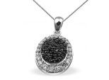 Kette mit Anhänger GOLDMAID, silber (silberfarben), Halsketten, Damen, Silber 925 (Sterlingsilber)