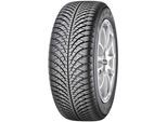Ganzjahresreifen YOKOHAMA "YOKOHAMA", schwarz, 185mm / 60 % R 14 82H, Autoreifen, BLUEARTH-4S AW21