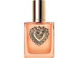 Dolce&Gabbana Damendüfte Devotion Eau de Parfum Intense Spray 50 ml