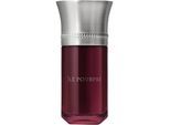 Liquides Imaginaires Unisexdüfte Les Eaux Imaginaire Île PourpreEau de Parfum Spray 50 ml