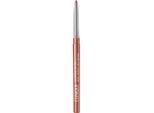 Clinique Make-up Lippen Quickliner for Lips Intense Café 0,3 g