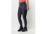 Jack Wolfskin Funktionshose »KENSTEIG TIGHTS W«