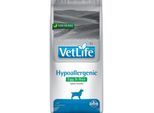 VetLife Farmina Hypoallergenic Ei 12 kg