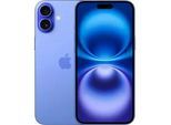 APPLE Smartphone "iPhone 16 Plus", blau (ultramarin), 256 GB, Mobiltelefone, Topseller
