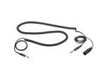 AKG HSC HS Studio D Kabel 3,5m für HSD271/171, XLR/SteKlinke