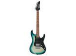 Ibanez Premium AZ24P1QM-DOB Deep Ocean Blonde
