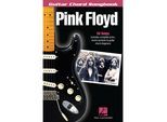 Hal Leonard Pink Floyd: Guitar Chord Songbook