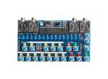 Division 6 Business Card Sequencer V2